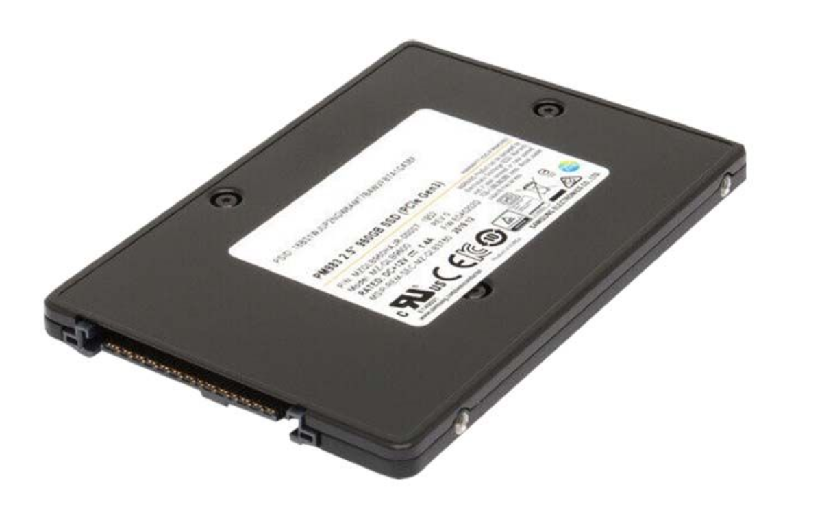 The Best M.2 Solid-State Drives for 2024