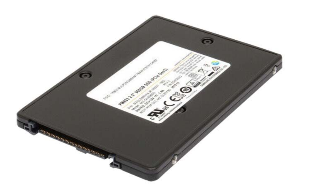 Best SSD Top Samsung SSD of 2024 Ready for Next-Gen Performance, by Lydia  J. Penny