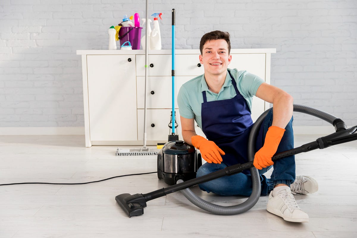 Steam Cleaners — A Guide to Choosing the Best for Your Home by