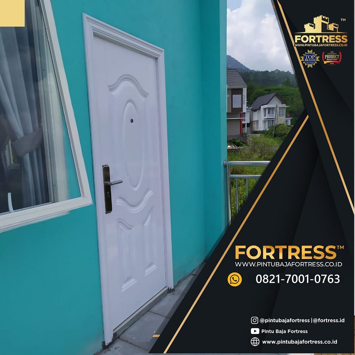WA 0821 7001 0763 FORTRESS Pabrik Daun Pintu Besi Minimalis Di wa-0821-7001-0763-fortress-pabrik-daun-pintu-besi-minimalis-di