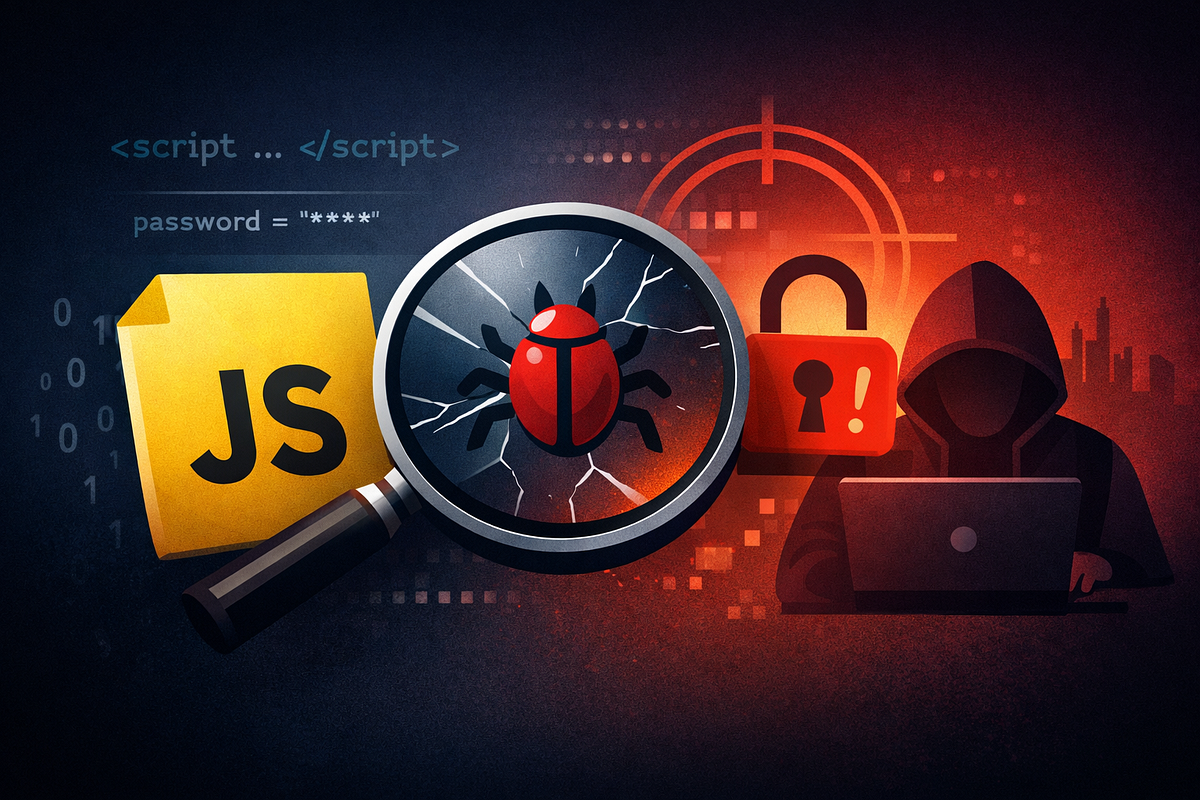 Insecure JavaScript: Common Security Flaws and How to Avoid Them ...
