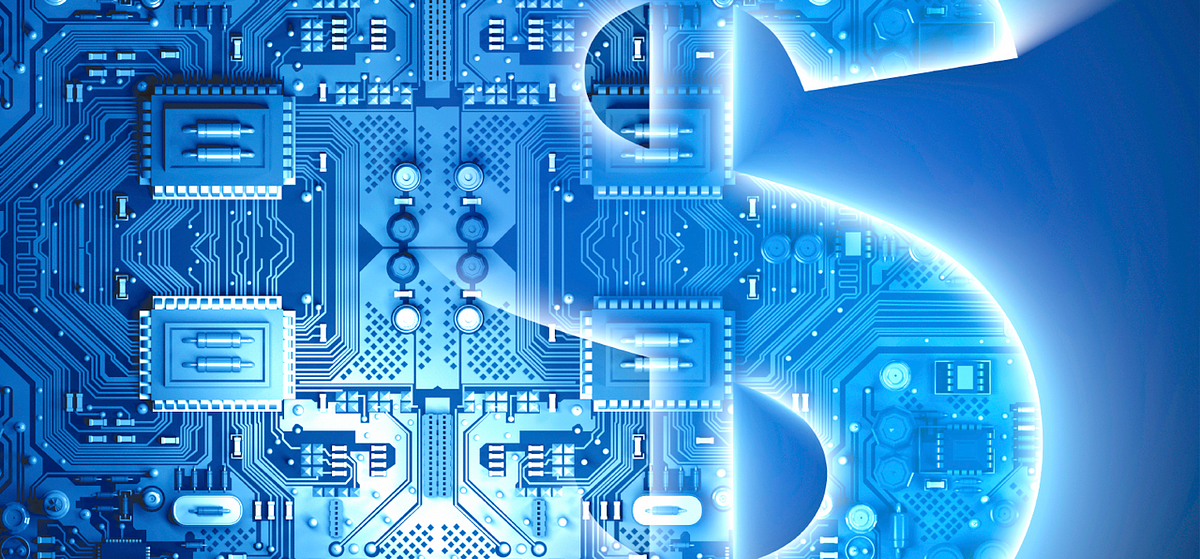 Innovation: The Big Banks and Fintechs | by William Deng | Medium
