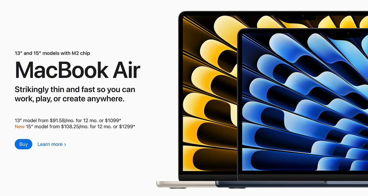 15inch MacBook Air OR 14inch MacBook Pro? Which Should YOU Buy? by Michael Swengel Mac O