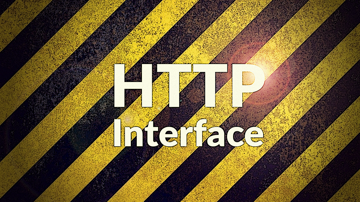 How to Disable MongoDB HTTP Status Interface and REST API by Stampery