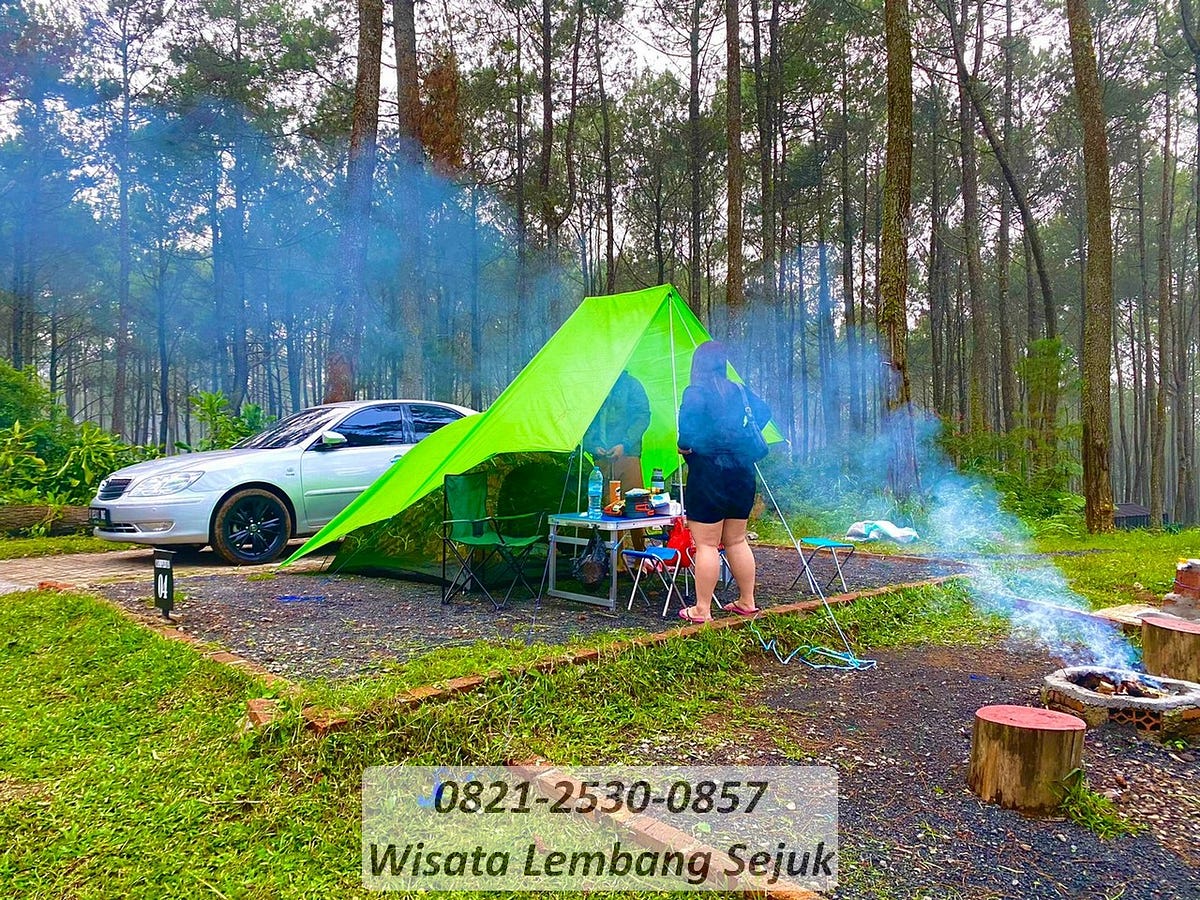 0821–2530–0857 Paket Tour Wisata Alam Bandung Lembang | by Outbound Lembang | Dec, 2023 | Medium