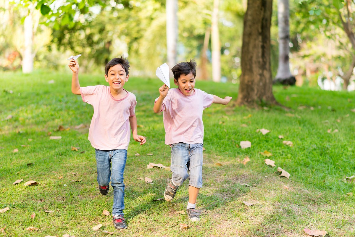 6 Summer Activities To Do With Your Kid By HarperKids Medium 6 Summer Activities To Do With Your Kid By HarperKids Medium
