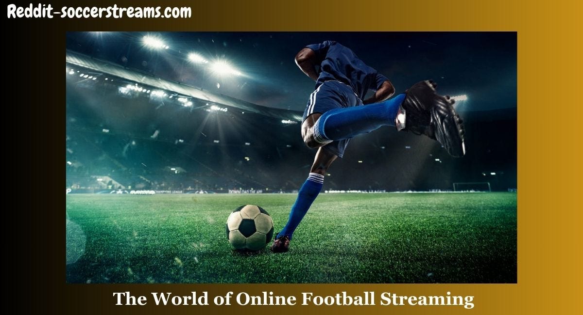 Live stream on sale football site