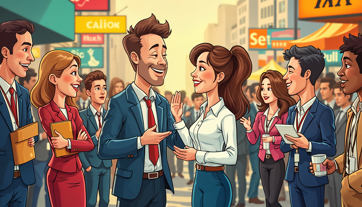 How Successful Introvert B2B Sellers Use Emotional Triggers and Conversational Sales Strategies