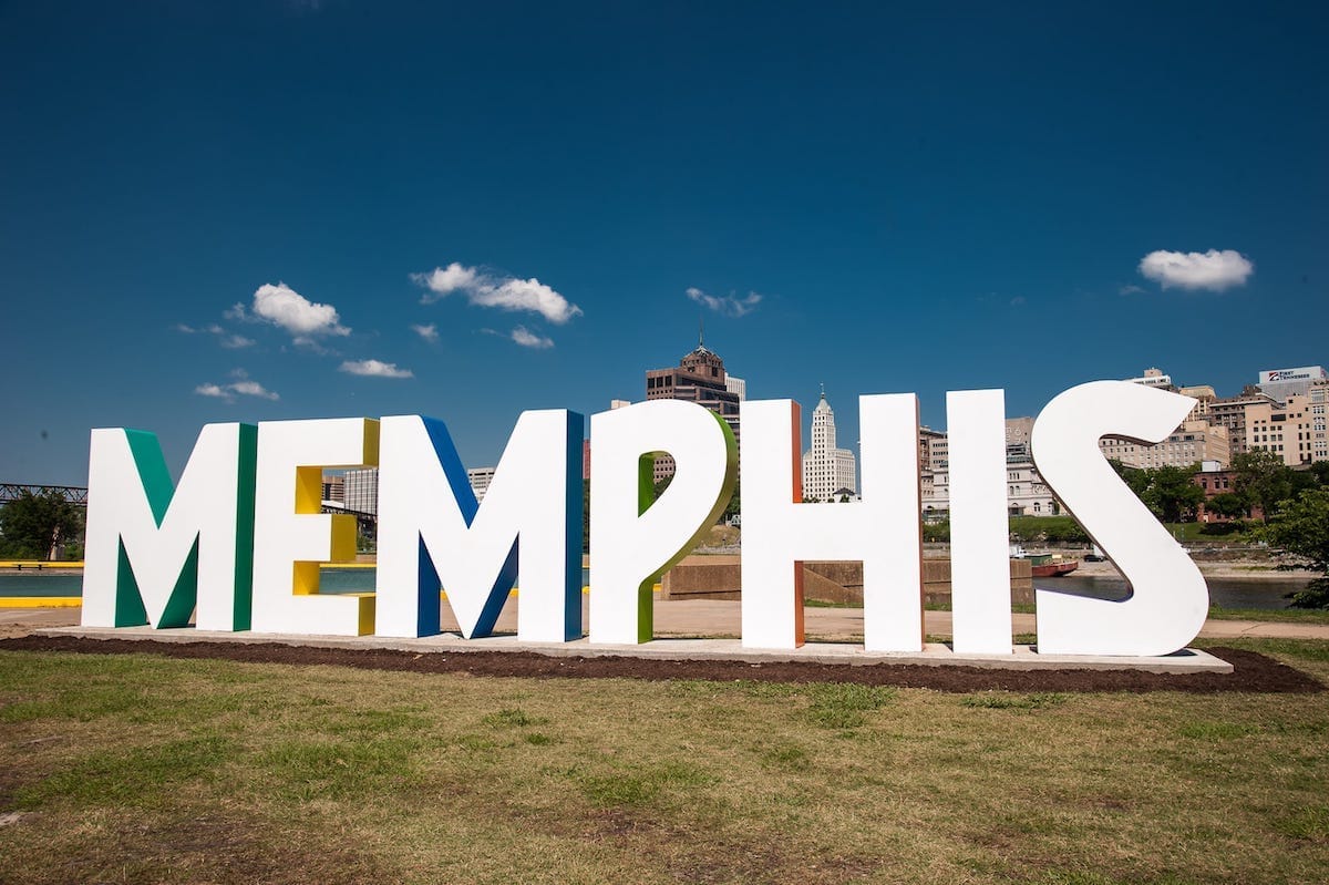 Top 40 Things to Do in Memphis, Tennessee by John Mullar Medium