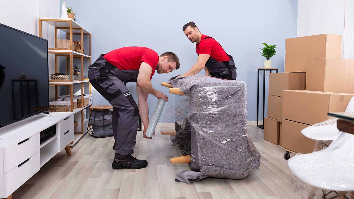 7 Tips for Storing and Moving Furniture by Nick Thompson Medium