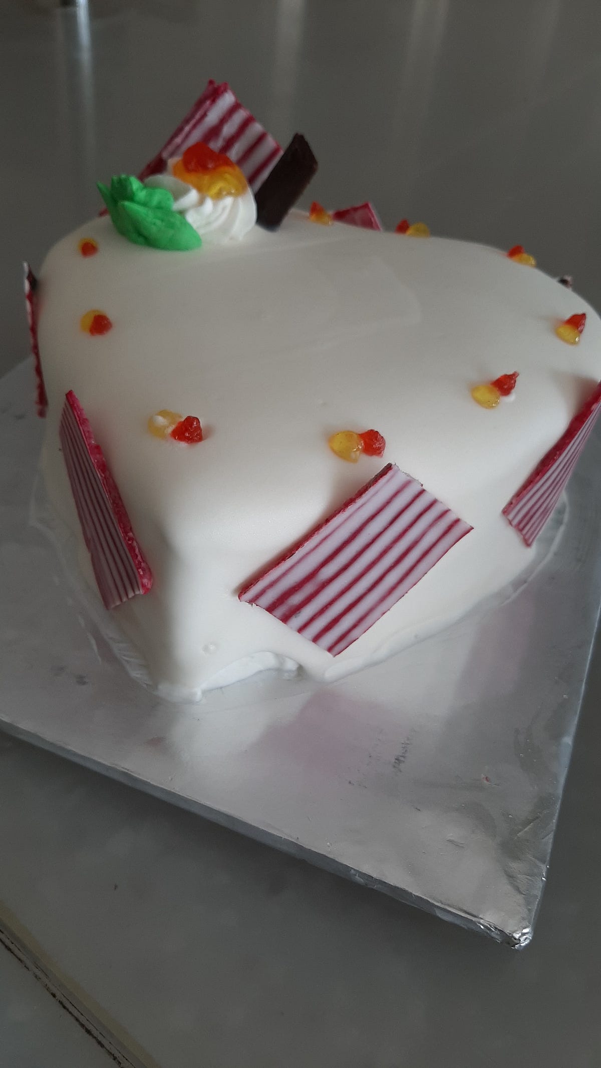 GROSIR!!! HP/WA 081226455436, Roti Ulang Tahun Anak | by