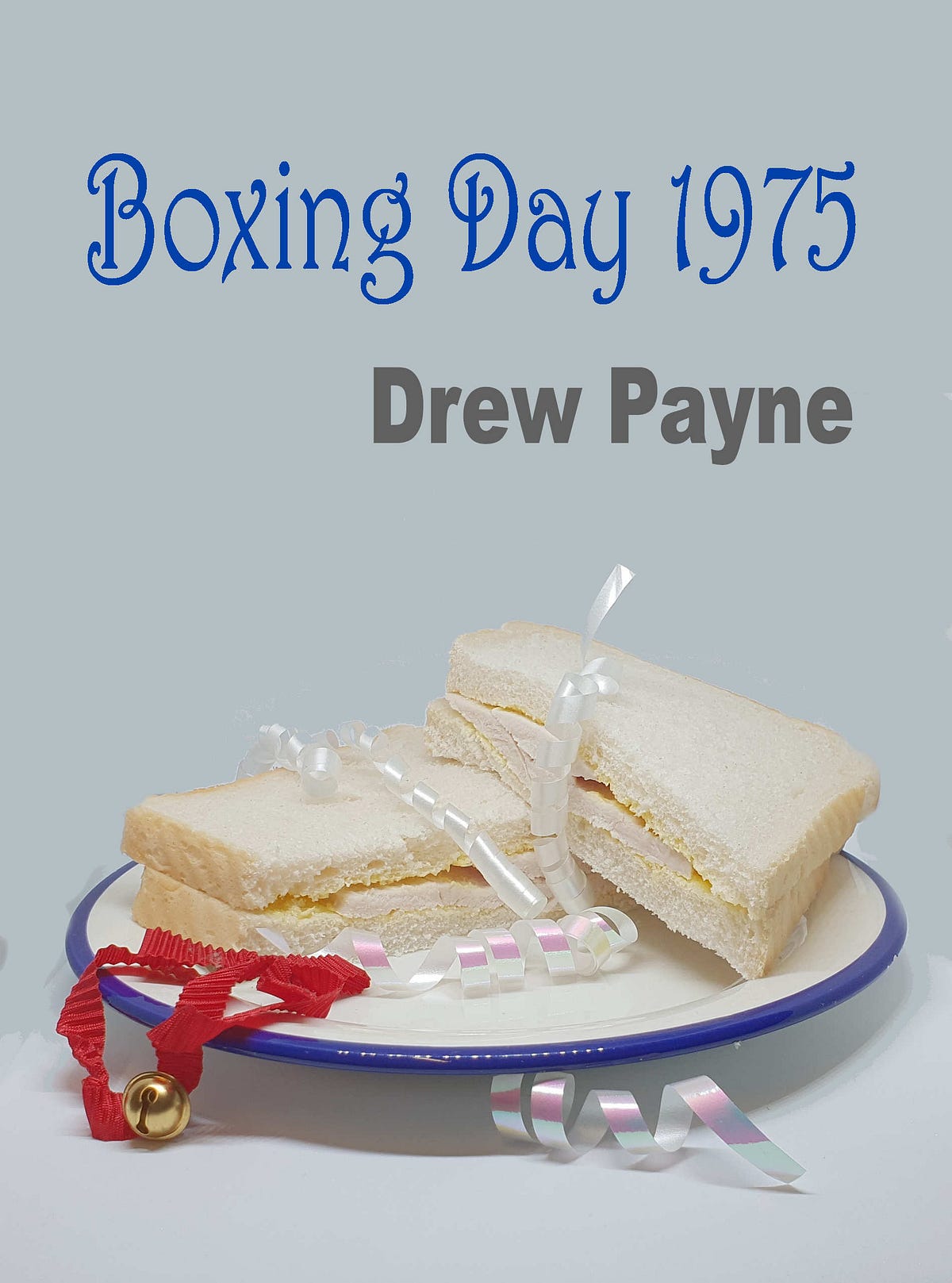 Boxing Day 1975 and the Rashomon Style by Drew Payne Medium