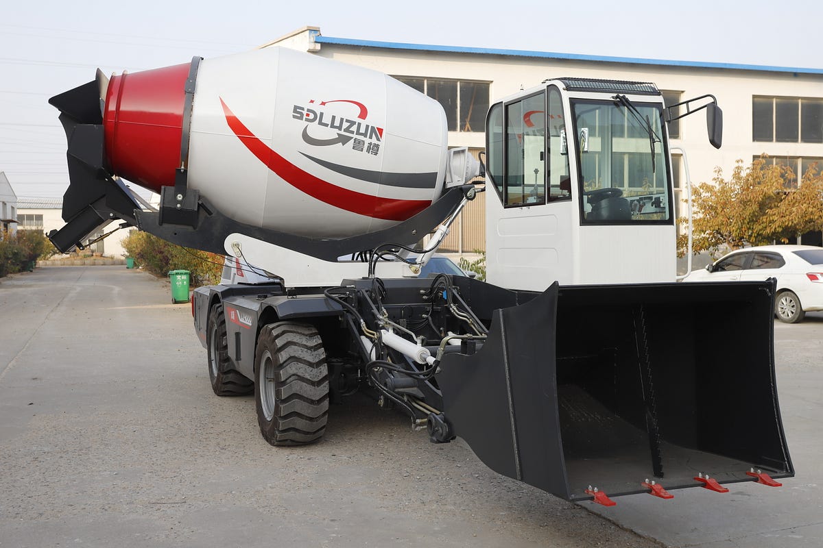 What Is The Best Concrete Mix For Footings By Luzun Machinery Medium What Is The Best Concrete Mix For Footings By Luzun Machinery Medium