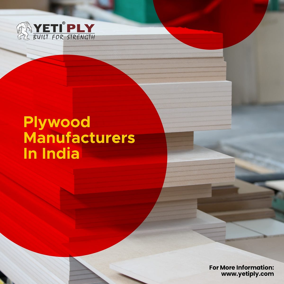 Why India’s Plywood Manufacturers Are the Best in the Industry by