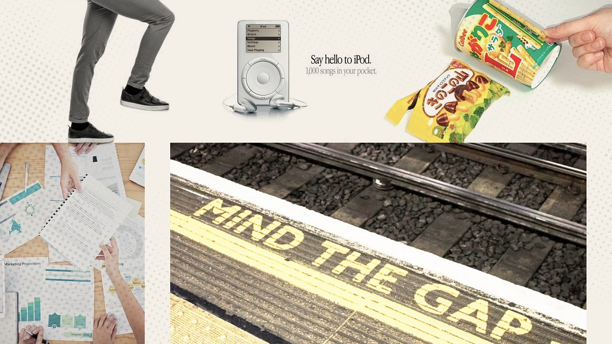 Mind the story gap: Why great ideas fail without meaningful narratives