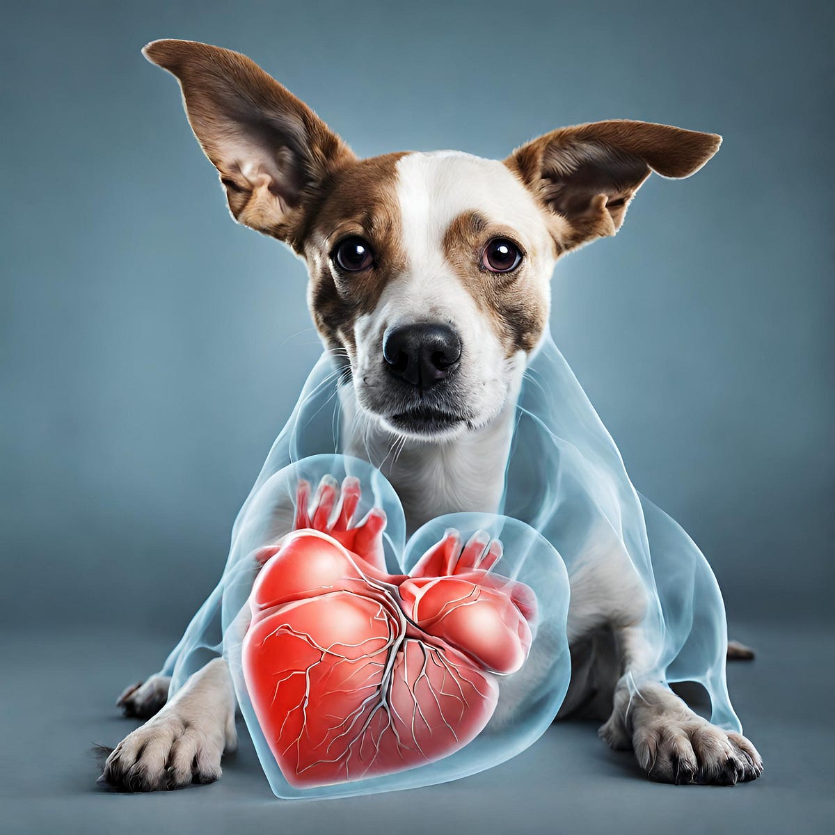 How to Check if Your Dog has Heartworms Medium