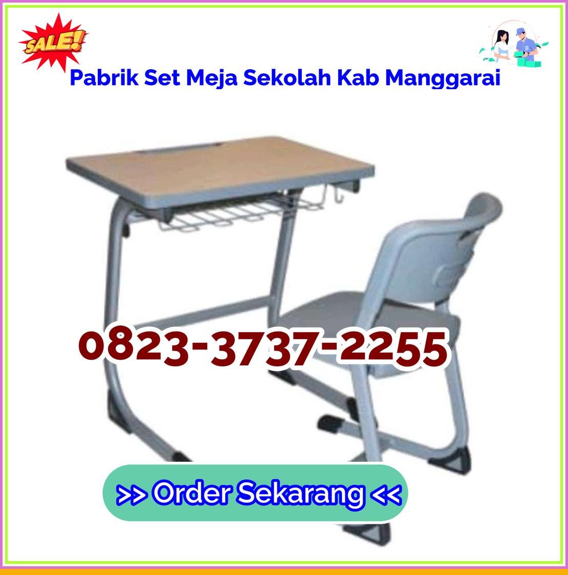 Distributor Meja Kuliah di Jakarta: Solusi Tepat untuk Perlengkapan Pendidikan Anda