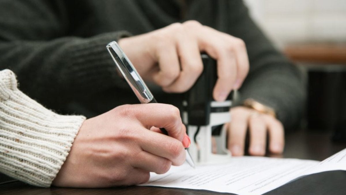 Formas de adjudicación de los Contratos del Sector Público