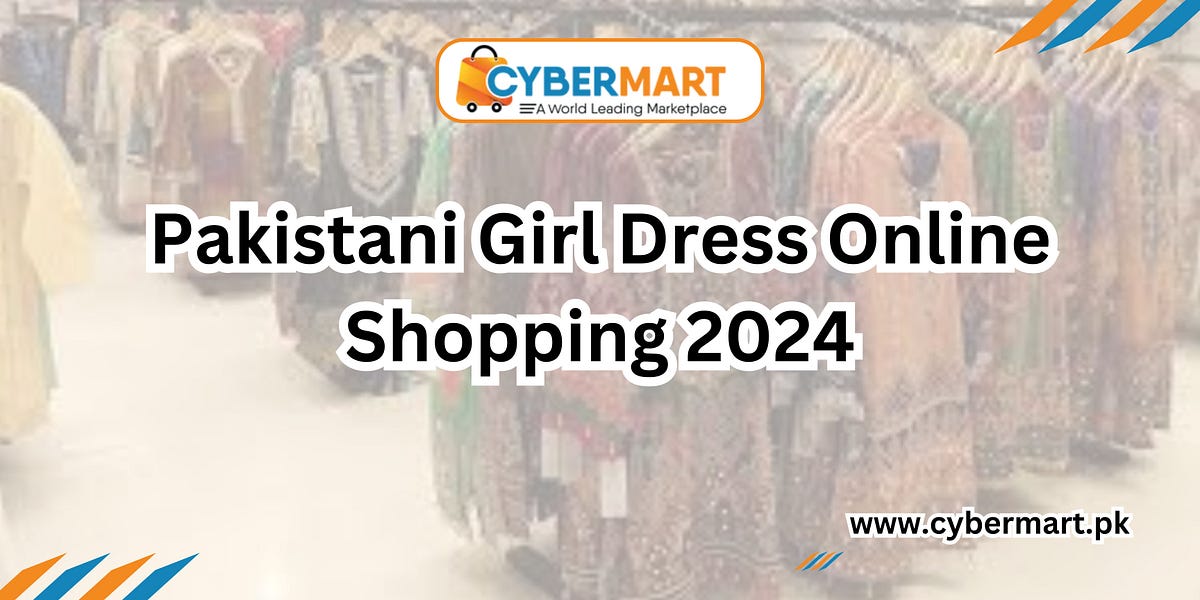 Pakistani Girl Dress Online Shopping: Unveiling Exquisite Styles!