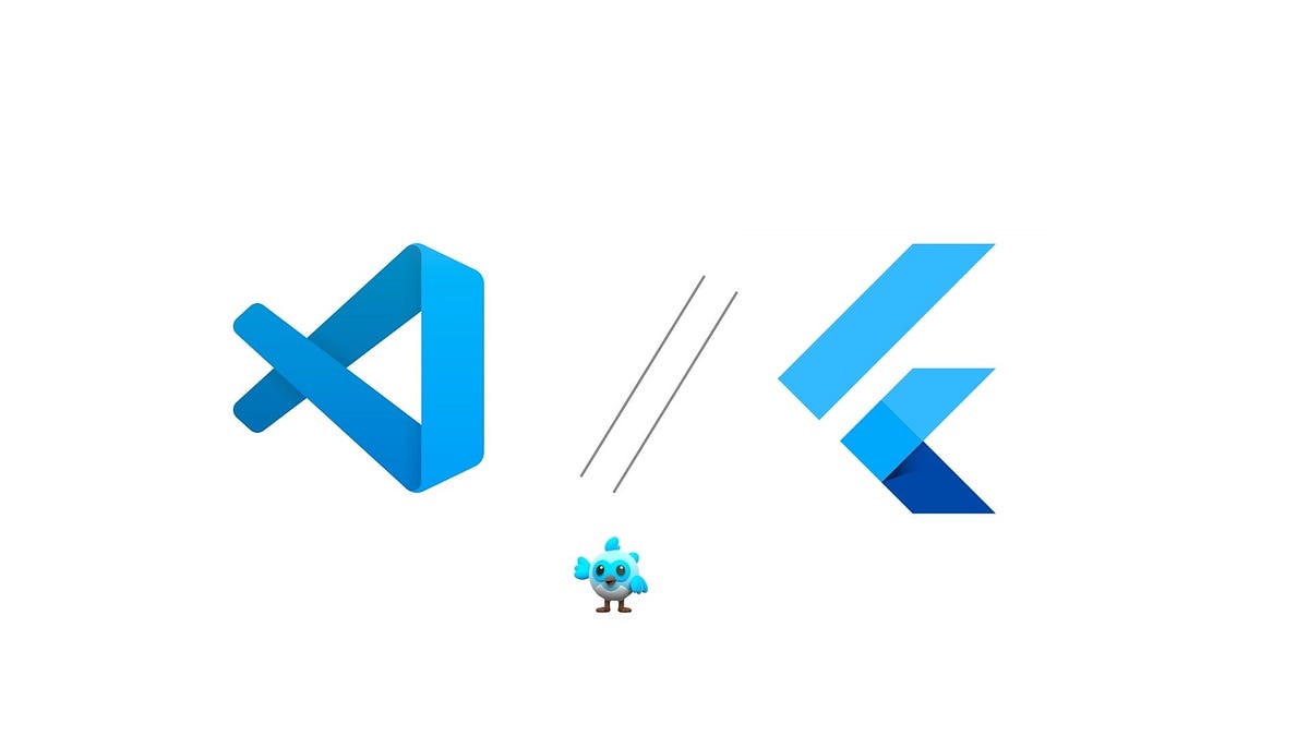 VS Code for Flutter hacks that will blow your mind | by Mahesh Jamdade ...