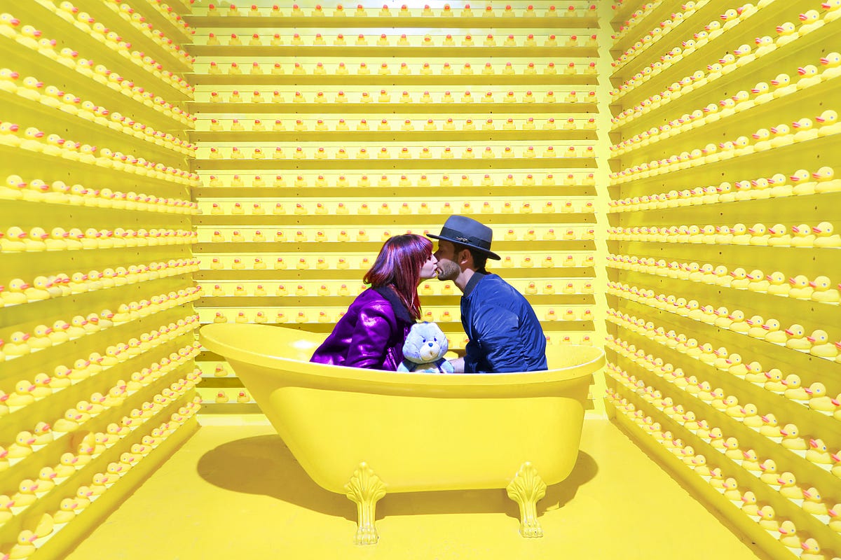 Image of: Screw Ice Cream—These Are the Millennial Museums We Really Need