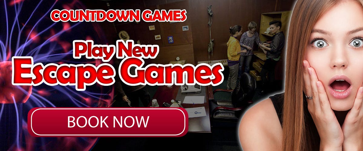 Countdown Games’ Shock and Awe Game Trailer on Youtube by The Tech