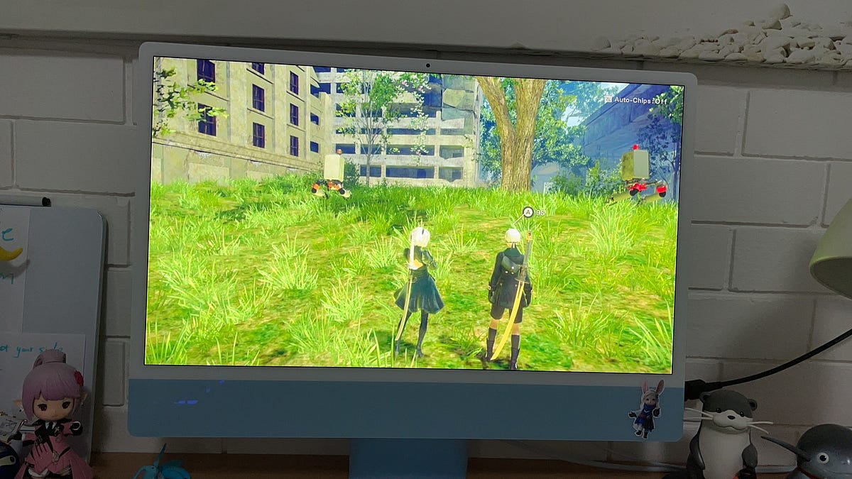 Connect Nintendo Switch to Mac/PC - HDMI to USB Video