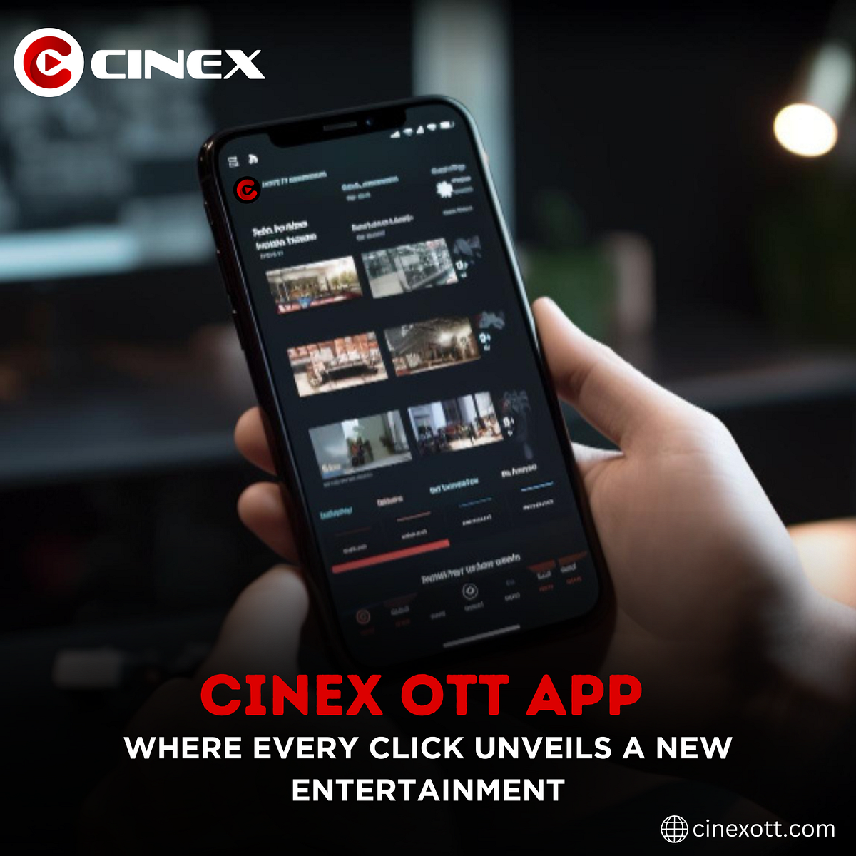 Unleash the Power of Unlimited Entertainment: A Guide to Movierulz.123