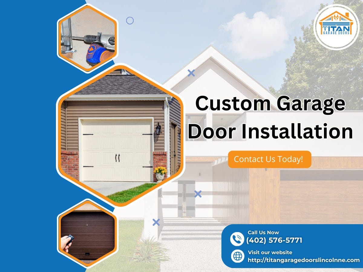 The Evolution of Convenience: Exploring the Smart Garage Door Opener 