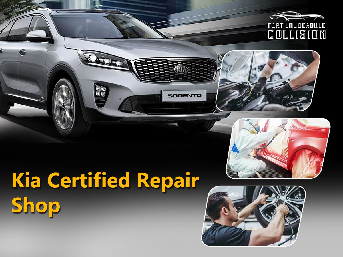 Why Choose Kia Certified Servicing for Your Vehicle Maintenance? by
