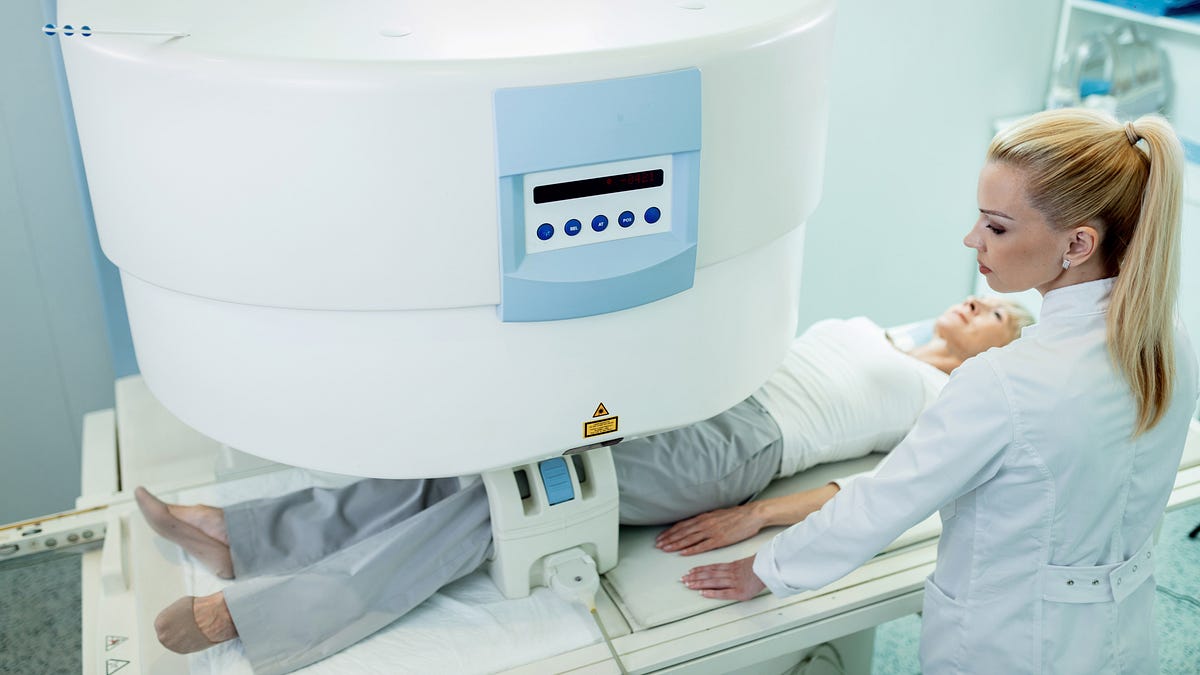What is Stereotactic Radiosurgery? Learn the benefits of this ‘powerful tool in our anticancer
