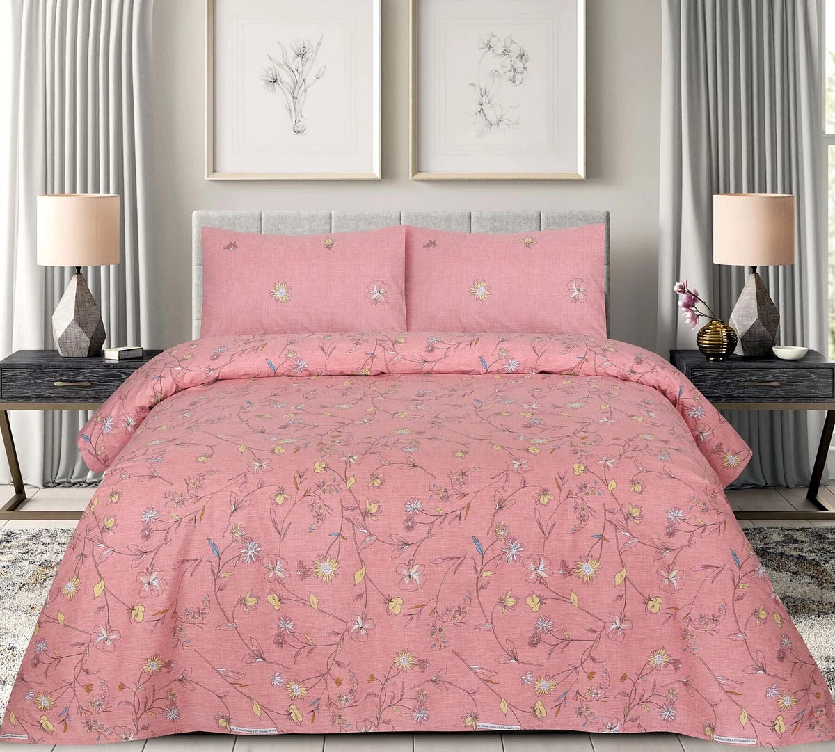 Thread Count Demystified How To Select The Perfect Bridal Bed Sheets thread-count-demystified-how-to-select-the-perfect-bridal-bed-sheets