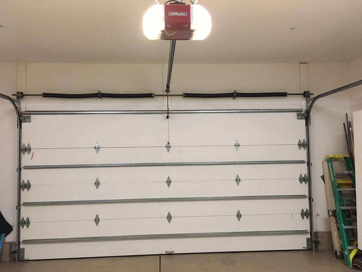 Why Does My Garage Door Keep Opening Randomly at Frank Mitchell blog