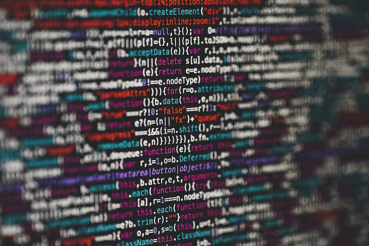 Everyone Can Code As Long As They Can Speak English | by Mohammed