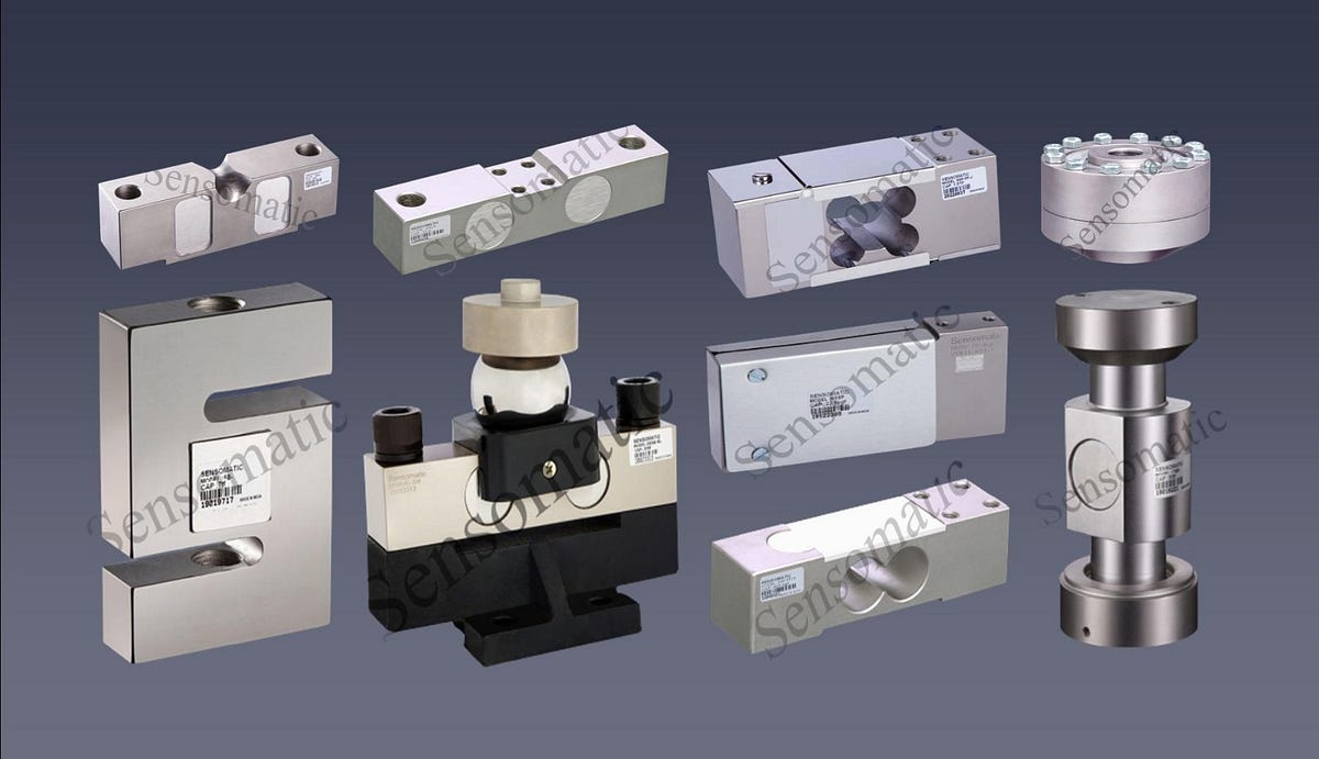 When it comes to precision and accuracy in measuring weight and force