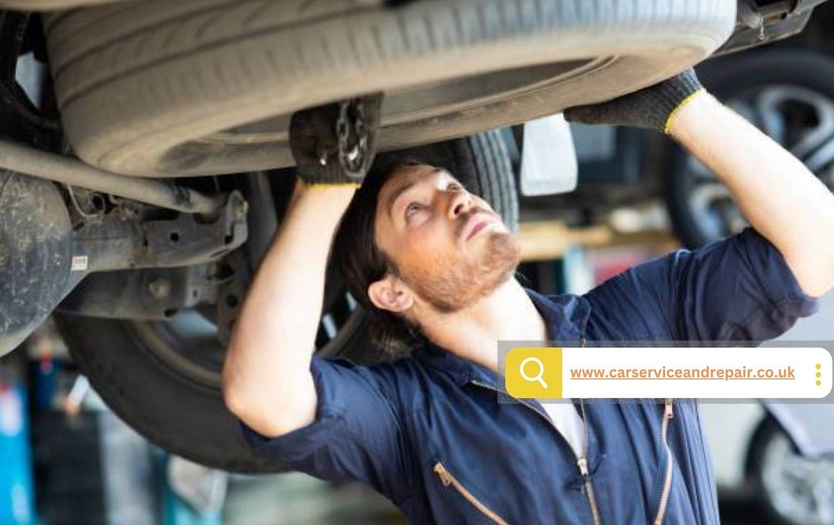 Everything You Need to Know About MOT Status and MOT History Checker