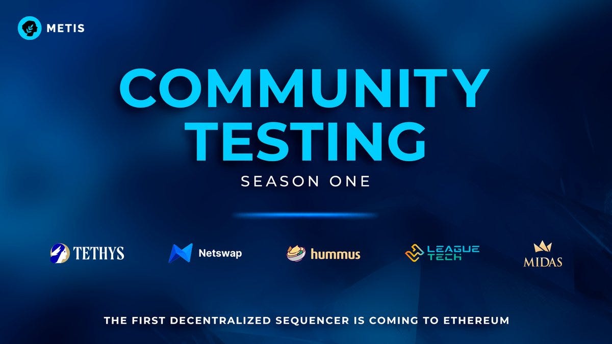 A Tutorial Guide on How to Join the Incentivized Community Testing on