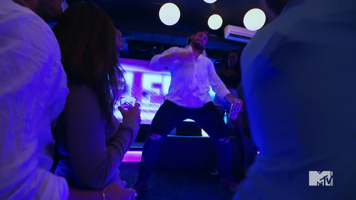 The Challenge: Spies, Lies & Allies Episode 4 Recap — Winners & Losers