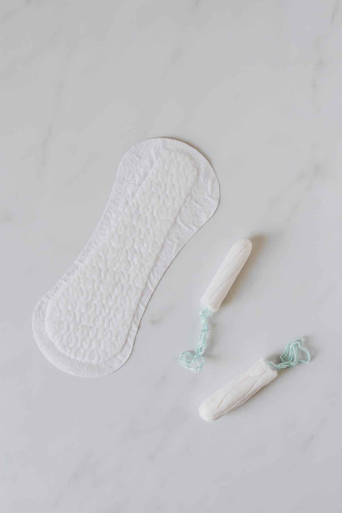 Two Simple Yet Powerful Reasons For Ditching Tampons and Pads by