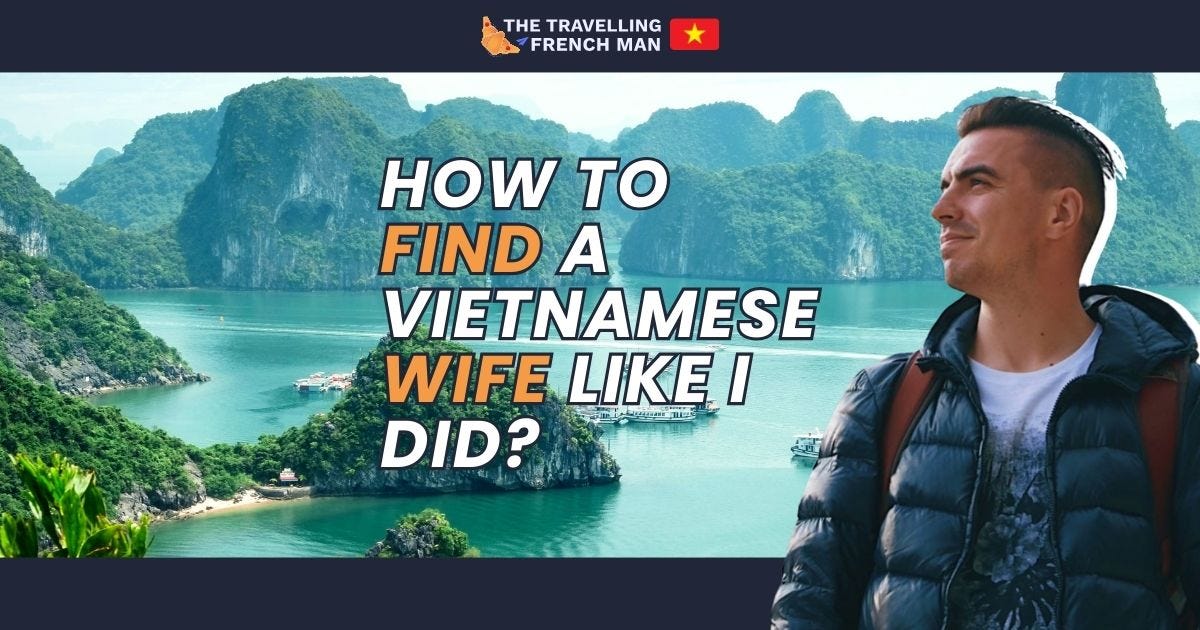 Whores in Hanoi