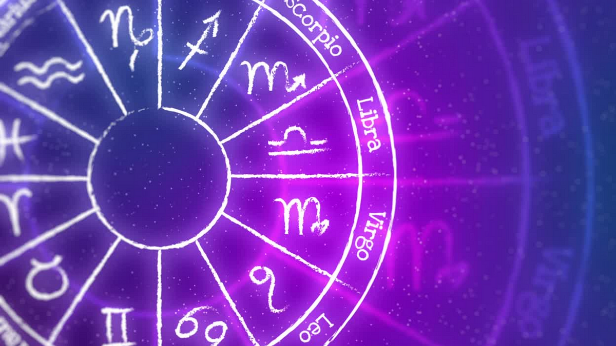 “Unlocking the Celestial Code: A Deep Dive into Zodiac Signs and 