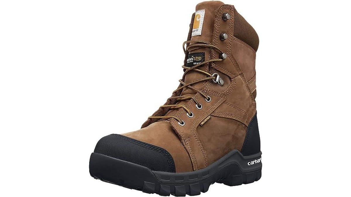 Boots for Tile Setters Choosing the Right Footwear for the Job by