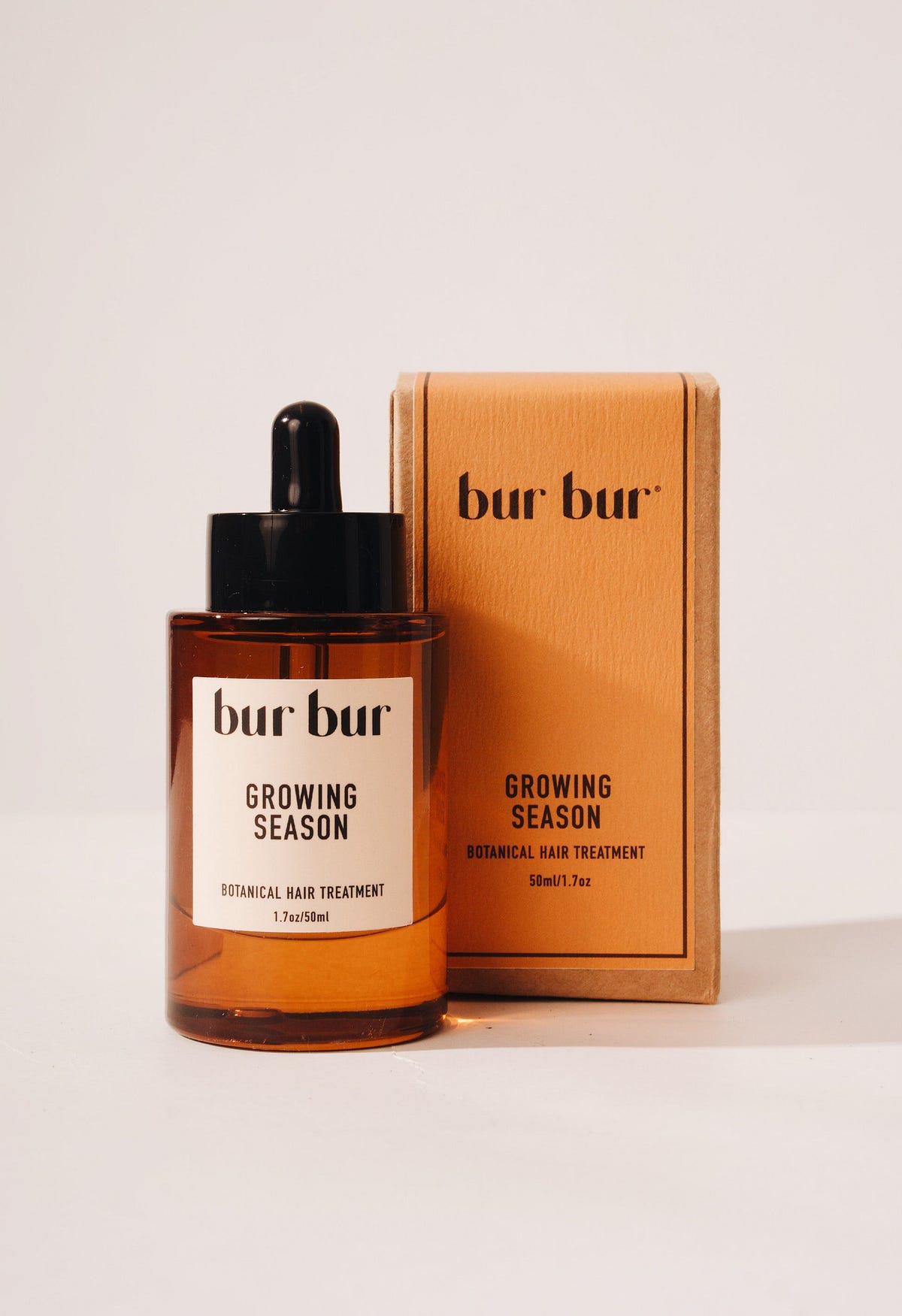 Revolutionize Your Hair Care Routine with BUR BUR The Ultimate Guide(01)