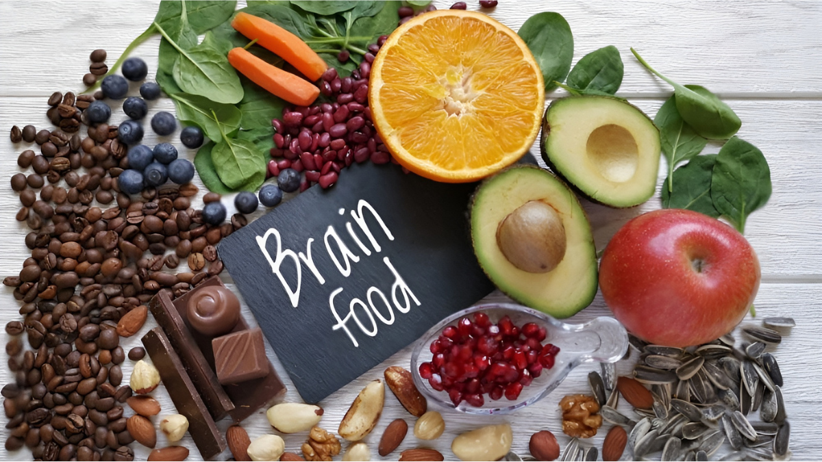 5 Brain Boosting Superfoods for Students by Timesmerge Jan, 2024