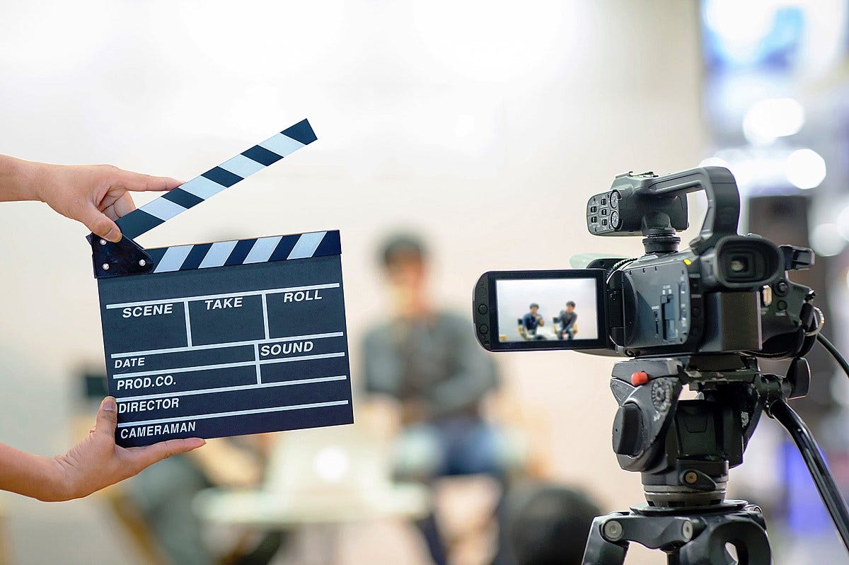 Film Making Courses in Thane Edrishyam Medium