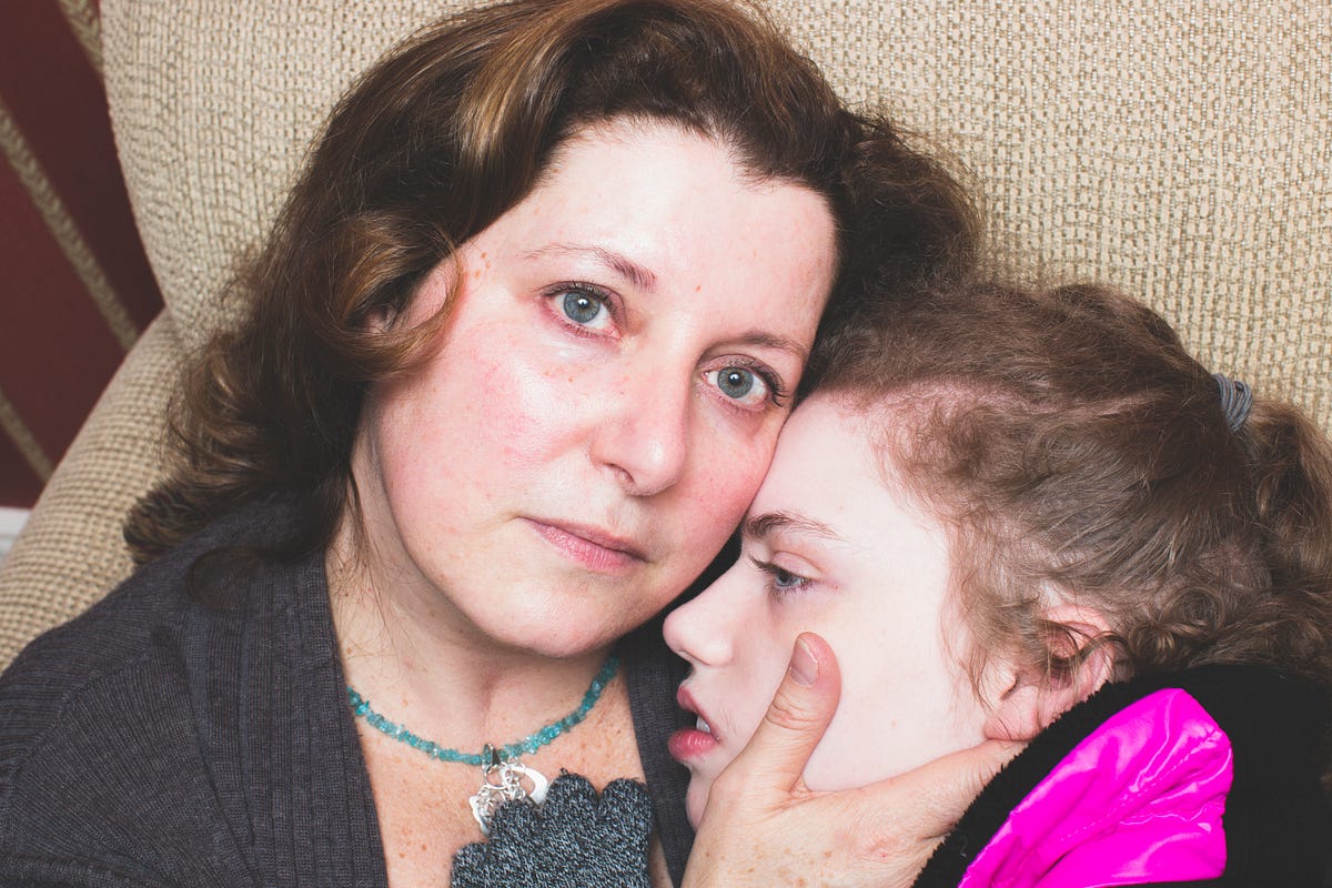 A Rett syndrome cure depends on tech Health decoded