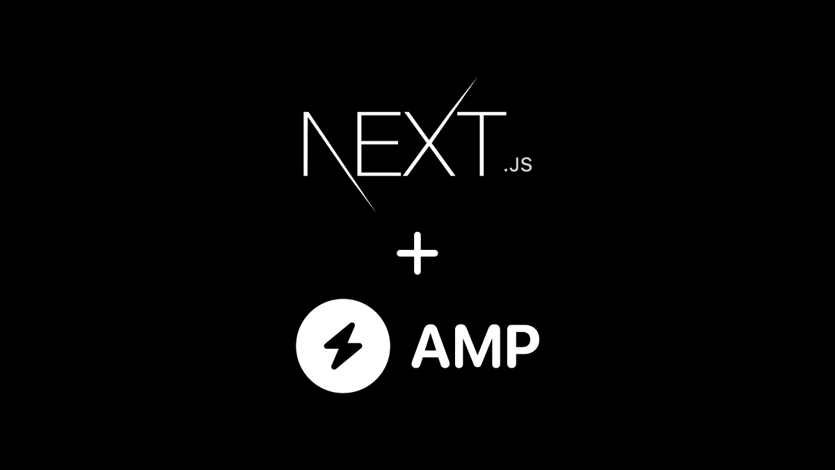 在Next.Js中使用AMP 加速行動版載入速度. 什麼是加速版流動網頁(AMP)? | by HXGON SPACE | Medium