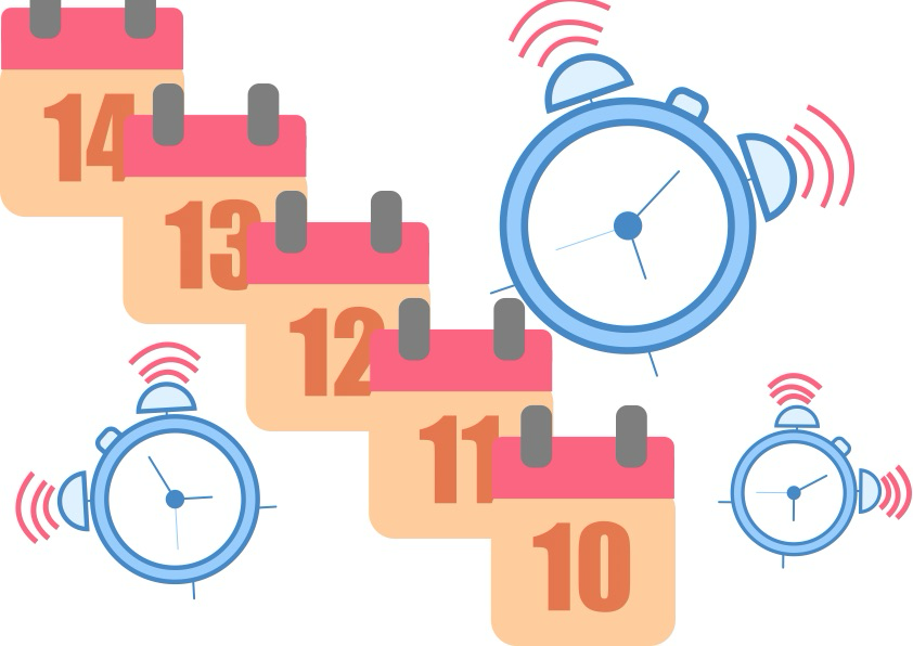 Create a Countdown Widget for Free for Your iPad or iPhone in 10