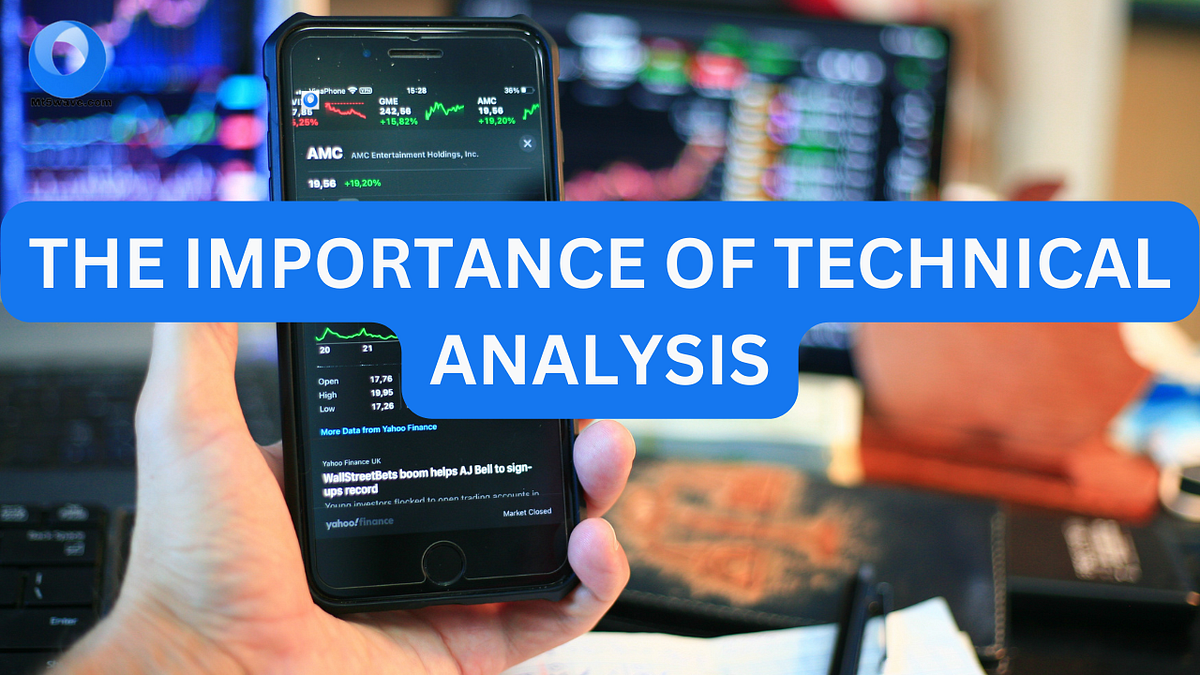 the-importance-of-technical-analysis-in-trading-a-comprehensive-guide