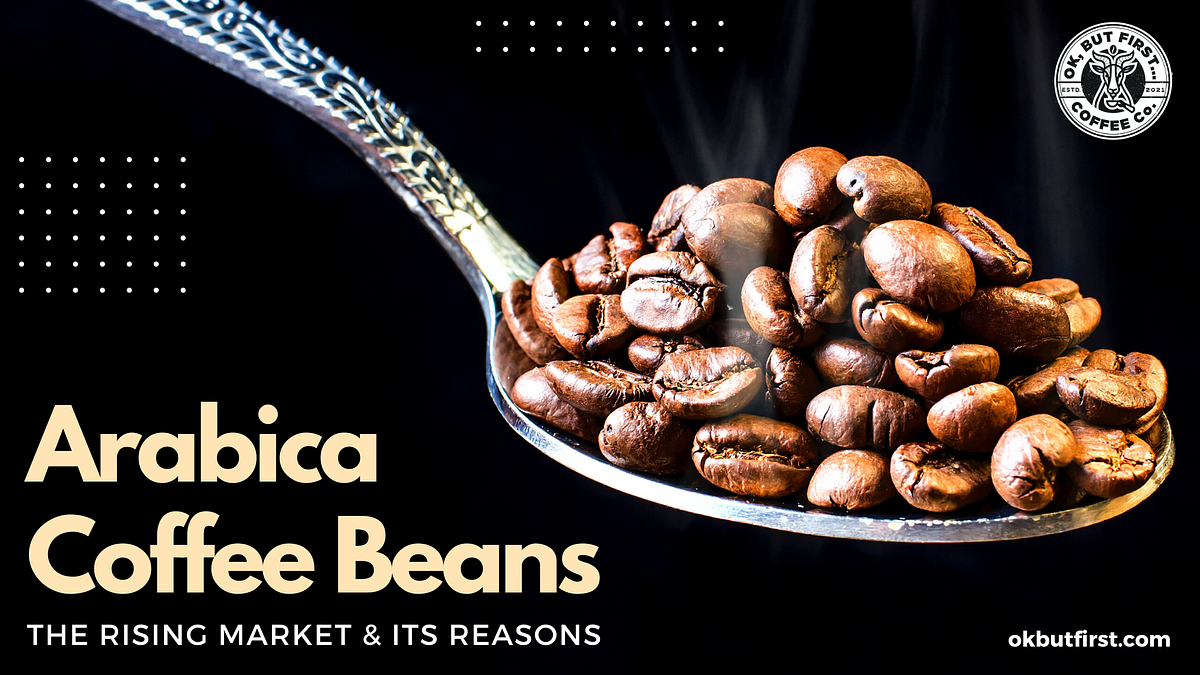 Arabica Coffee Beans — What Is The Best Place To Buy In The US? by